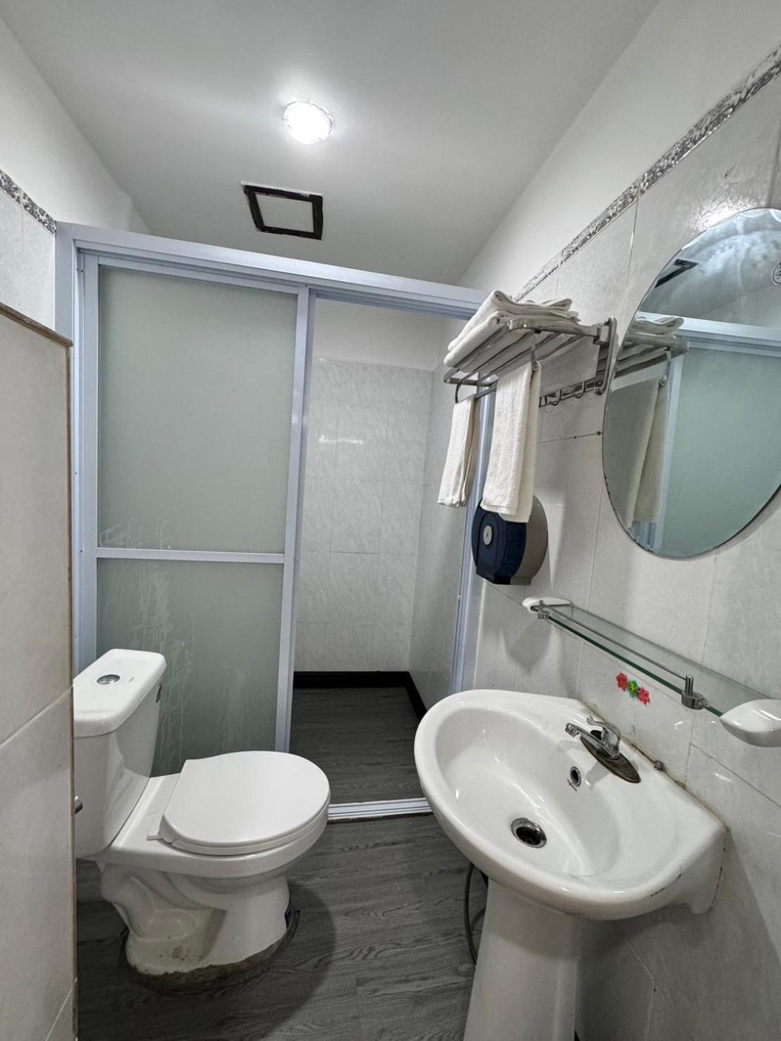 梦之南win酒店 Win Hotel Cafe & Spa ビエンチャン エクステリア 写真