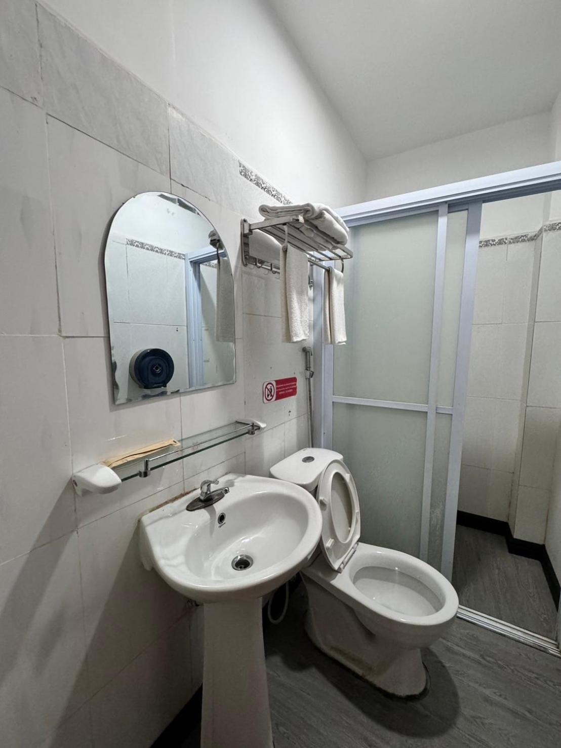梦之南win酒店 Win Hotel Cafe & Spa ビエンチャン エクステリア 写真